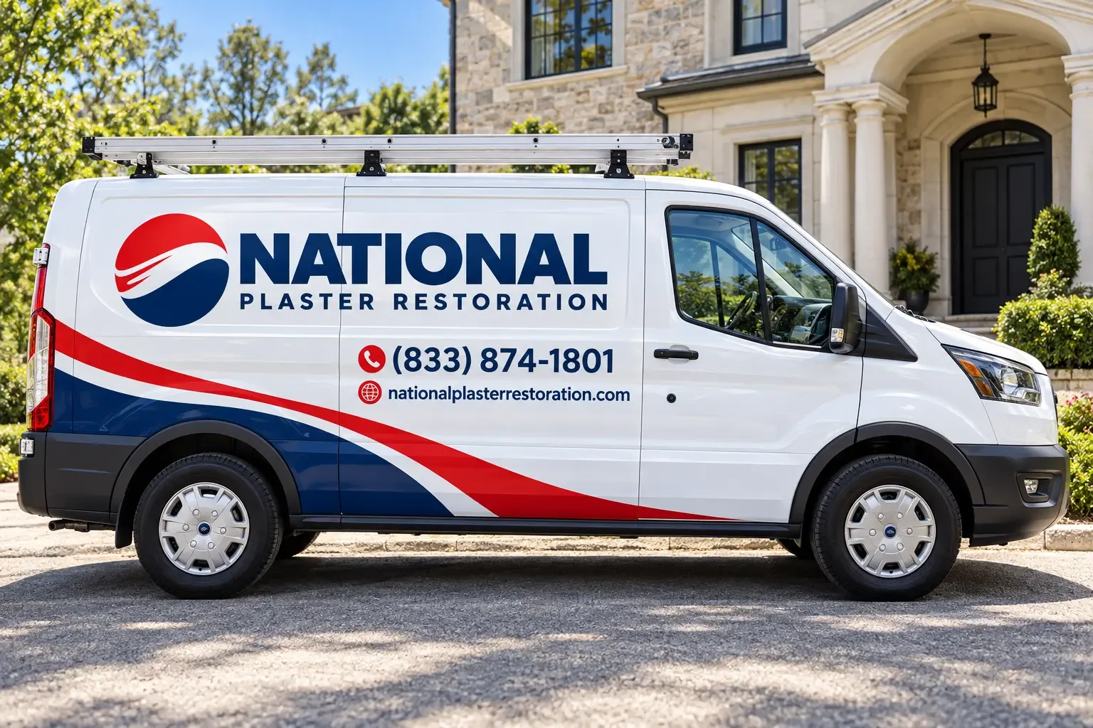 Plaster Repair in Manchester, GA near me